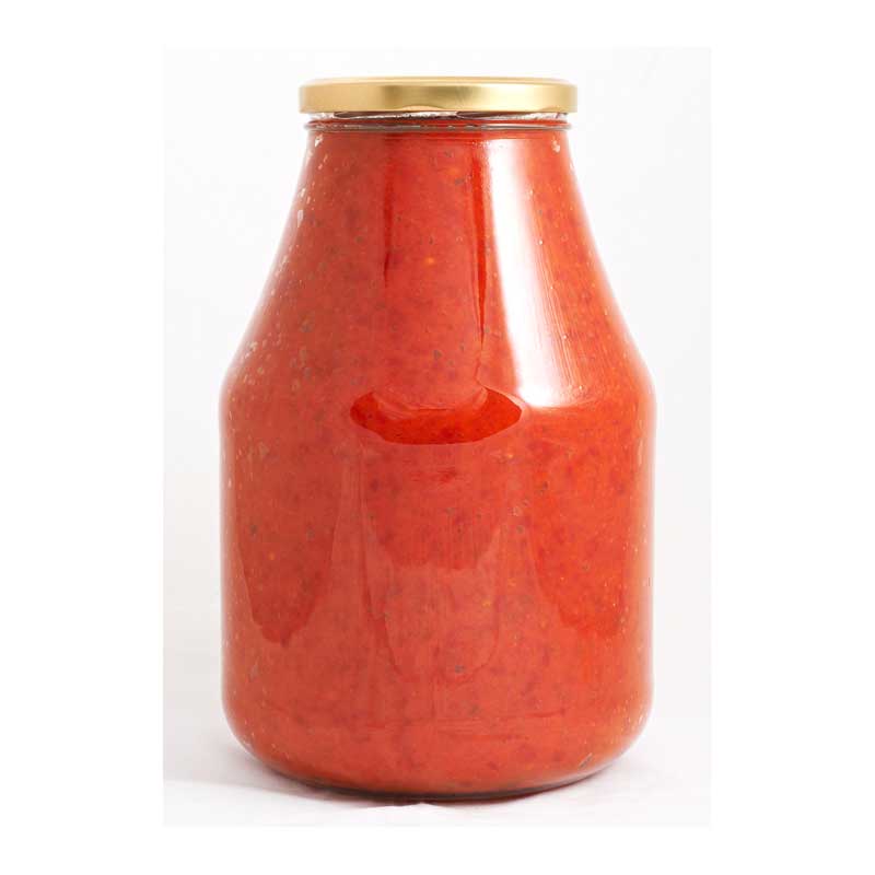 Ajvar 2650ml