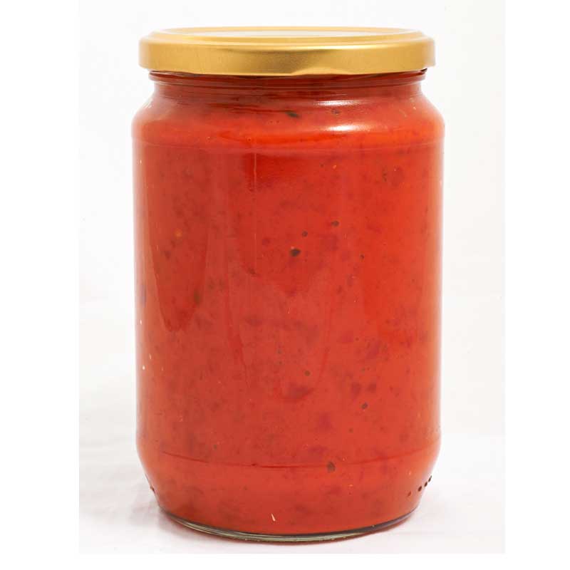 Ajvar 720ml