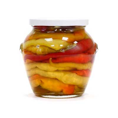 Piments Doux