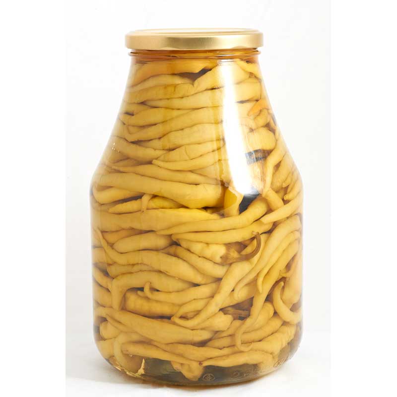 Piments doux 2650ml